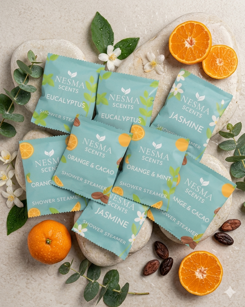 Fivefold Bliss