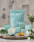 Nesma shower steamer